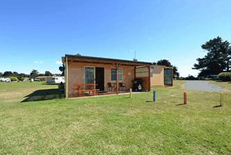 Kelso Sands Holiday Park - Maitland Accommodation