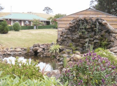 Kentish Hills Retreat - Maitland Accommodation