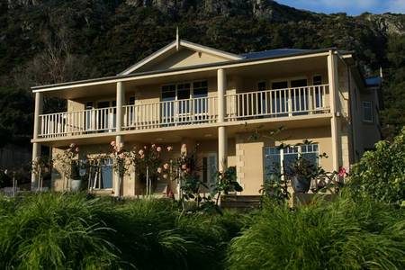On The Terrace - Maitland Accommodation 0