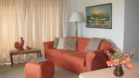 On The Terrace - Maitland Accommodation 2