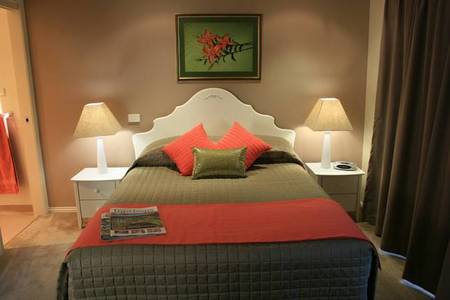 On The Terrace - Maitland Accommodation 3
