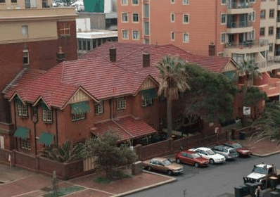 Newcastle Beach YHA - Maitland Accommodation
