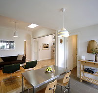 Cooks Hill Cottage - Maitland Accommodation
