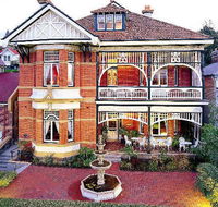 Werona Bed  Breakfast - Maitland Accommodation