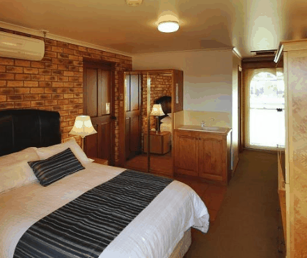 Stanley Village - Maitland Accommodation 1