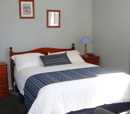 Stanley Village - Maitland Accommodation 2