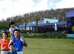 Orford Blue Waters - Maitland Accommodation
