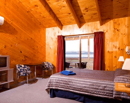 Low Head Tourist Park - Maitland Accommodation