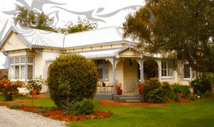 Glencoe Country Bed And Breakfast - Maitland Accommodation
