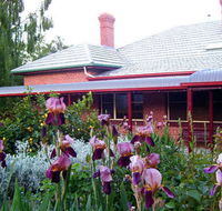 Donalea Bed  Breakfast - Maitland Accommodation