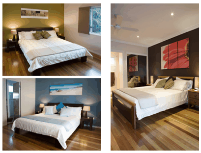 Aaron's At Byron - Maitland Accommodation 1