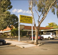 Tower Hotel - Maitland Accommodation