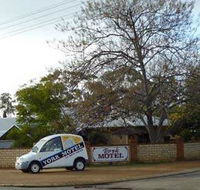 York Motel - Maitland Accommodation