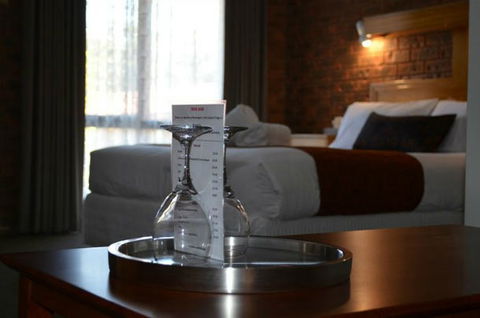 Advance Motel - Maitland Accommodation 1