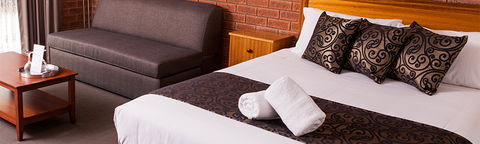 Advance Motel - Maitland Accommodation 4