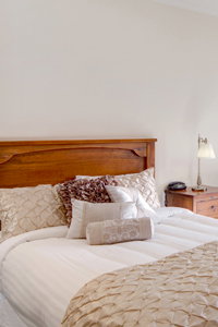 Best Western Crystal Inn - Maitland Accommodation 0