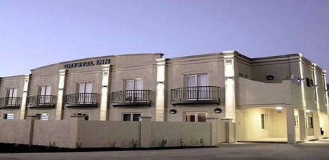 Best Western Crystal Inn - Maitland Accommodation 1
