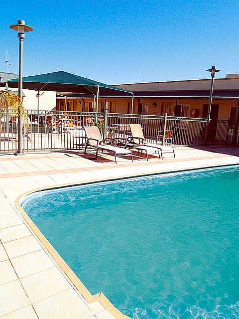 Best Western Crystal Inn - Maitland Accommodation 2