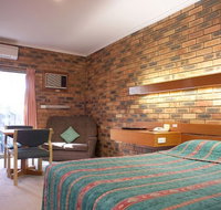 Comfort Inn Sandhurst - Maitland Accommodation