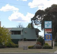 Bendigo Motor Inn Golden Chain - Maitland Accommodation