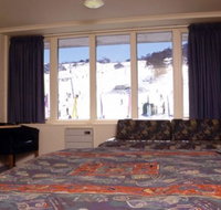 Perisher Valley Hotel - Maitland Accommodation