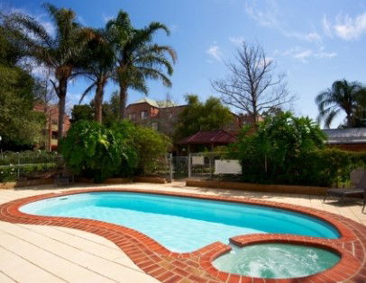 Quest Royal Gardens - Maitland Accommodation 0