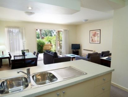 Quest Royal Gardens - Maitland Accommodation 1