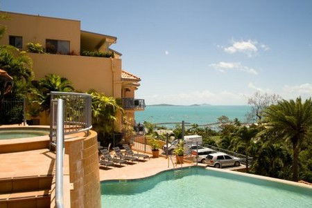 Sea Star Apartments - Maitland Accommodation 4