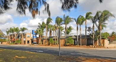 Comfort Inn Citrus Valley Renmark - Maitland Accommodation