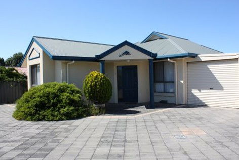 Robe Dolphin Court Apartments - Maitland Accommodation 0