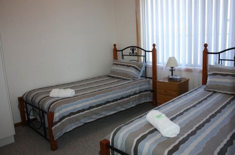 Robe Dolphin Court Apartments - Maitland Accommodation 3