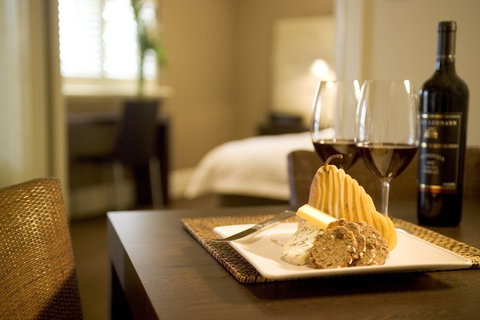 The Louise - Maitland Accommodation 5