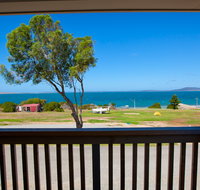 Port Lincoln Tourist Park - Maitland Accommodation