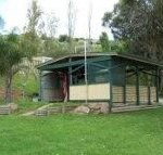 Sturt River Caravan Park - Maitland Accommodation