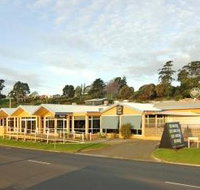 Argosy Motor Inn - Maitland Accommodation
