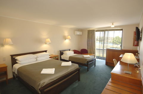 Argosy Motor Inn - Maitland Accommodation 1
