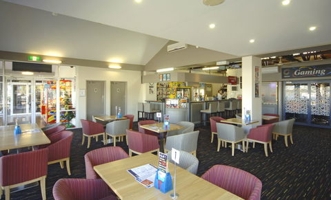 Argosy Motor Inn - Maitland Accommodation 2