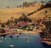 Eastcoast Central Watersedge Resort - Maitland Accommodation