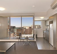 Chifley Apartments Newcastle - Maitland Accommodation