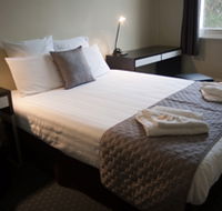 The Grand Hotel - Maitland Accommodation