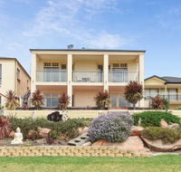 Il Grande Castello - Maitland Accommodation
