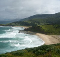 North Era Campground - Maitland Accommodation