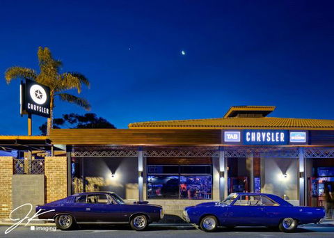 Tonsley Hotel - Maitland Accommodation 0