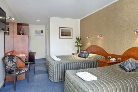 Tonsley Hotel - Maitland Accommodation 3