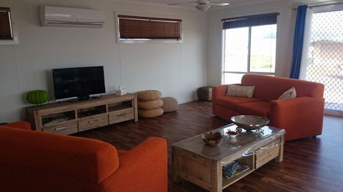 True Blue - Maitland Accommodation 1