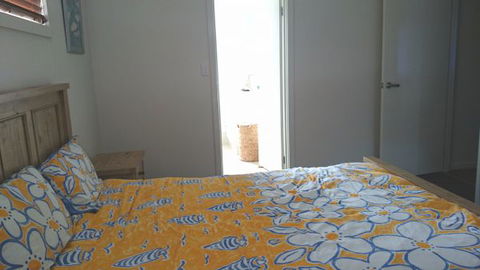 True Blue - Maitland Accommodation 3