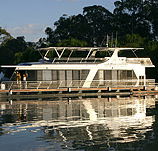 Whitewater Houseboat - Maitland Accommodation