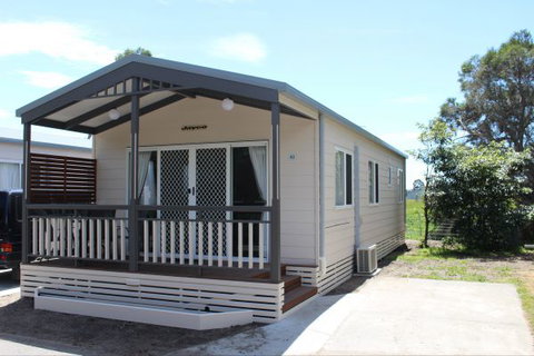 BIG4 Dandenong Tourist Park - Maitland Accommodation 0