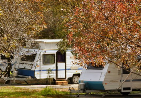 BIG4 Dandenong Tourist Park - Maitland Accommodation 1