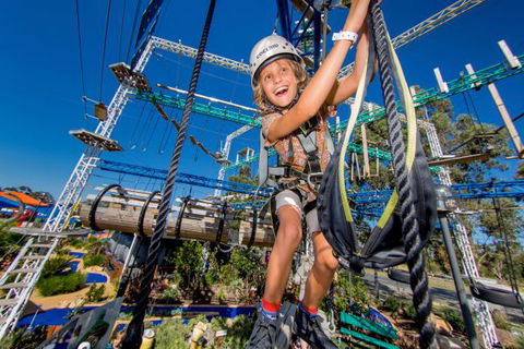 BIG4 Traralgon Park Lane Holiday Park - Maitland Accommodation 5